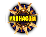 MahhaGuru Logo